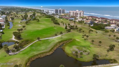 A home in Flagler Beach