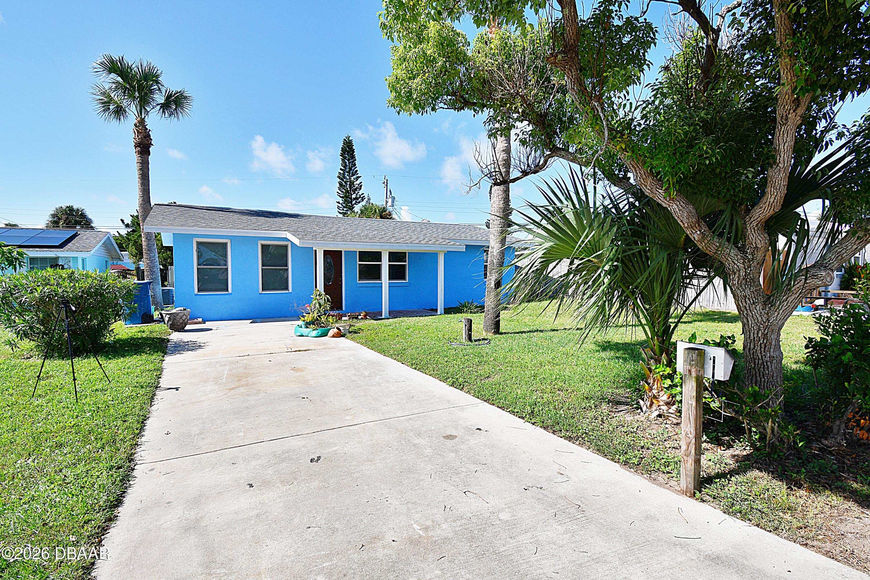 59 Hibiscus Drive
