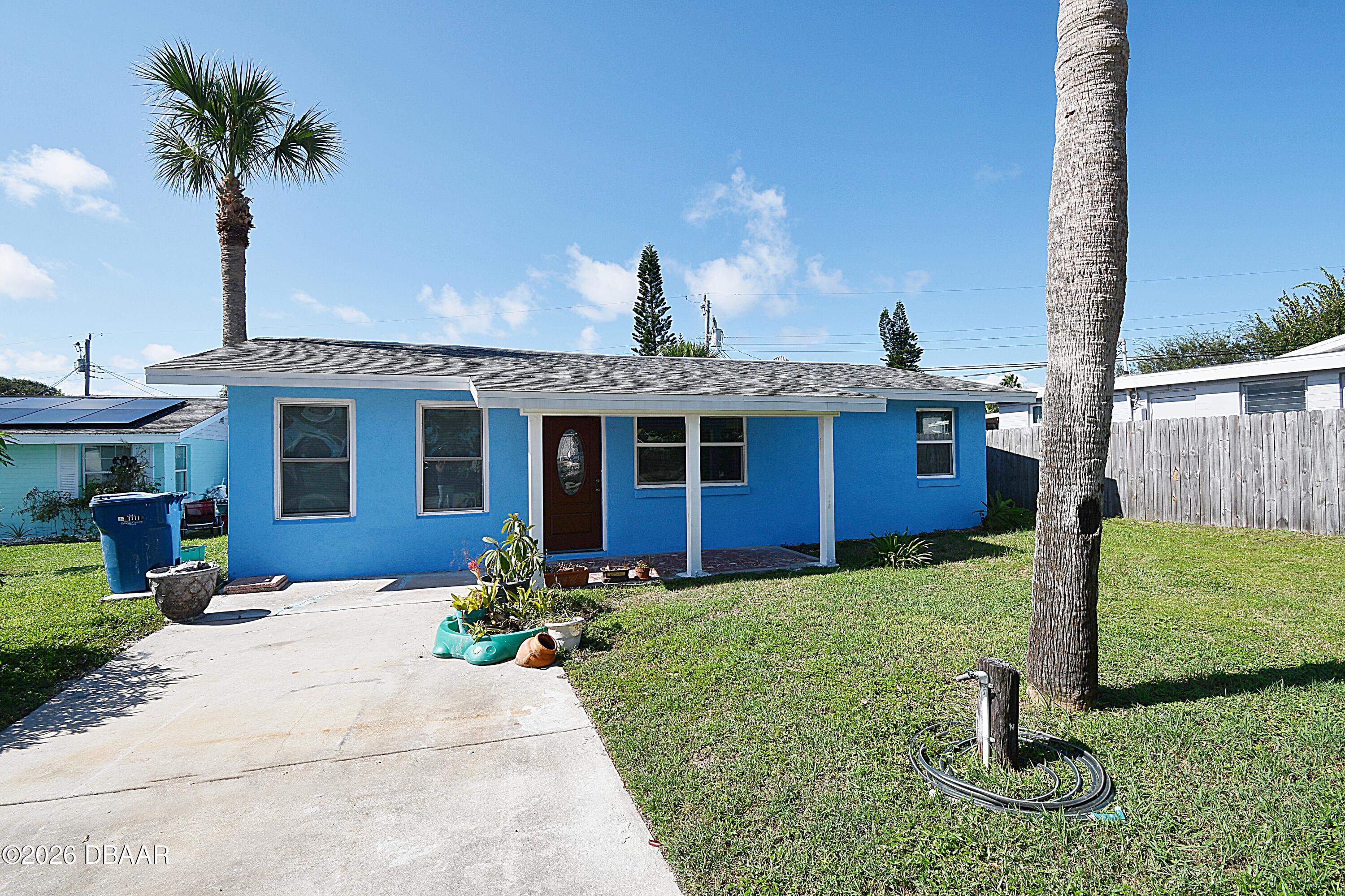 59 Hibiscus Drive