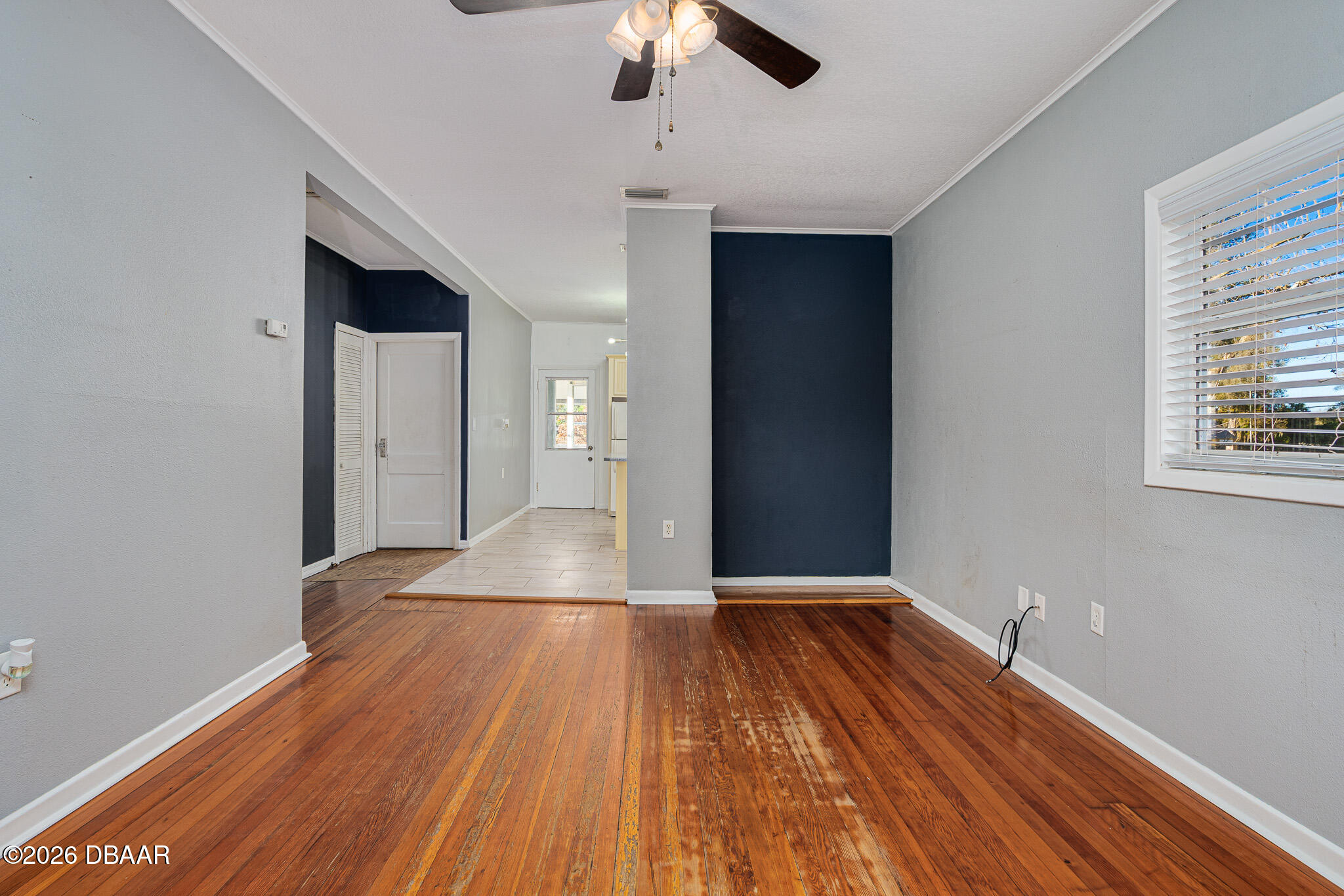 130 W Pennsylvania Avenue