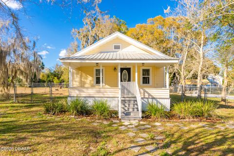 130 W Pennsylvania Avenue Lake Helen FL 32744