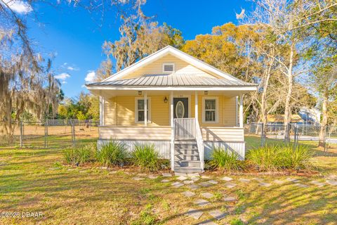 130 W Pennsylvania Avenue Lake Helen FL 32744