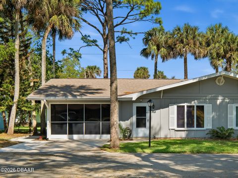28 Country Club Drive New Smyrna Beach FL 32168