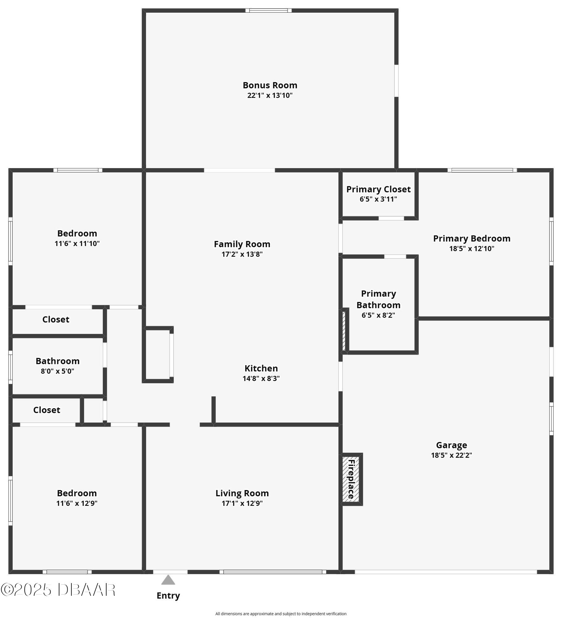 904 Woodmere Circle