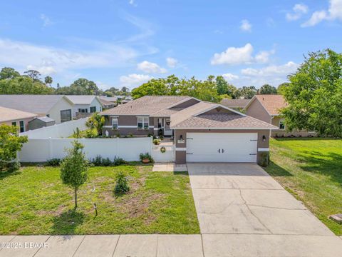 5478 Landis Avenue Port Orange FL 32127