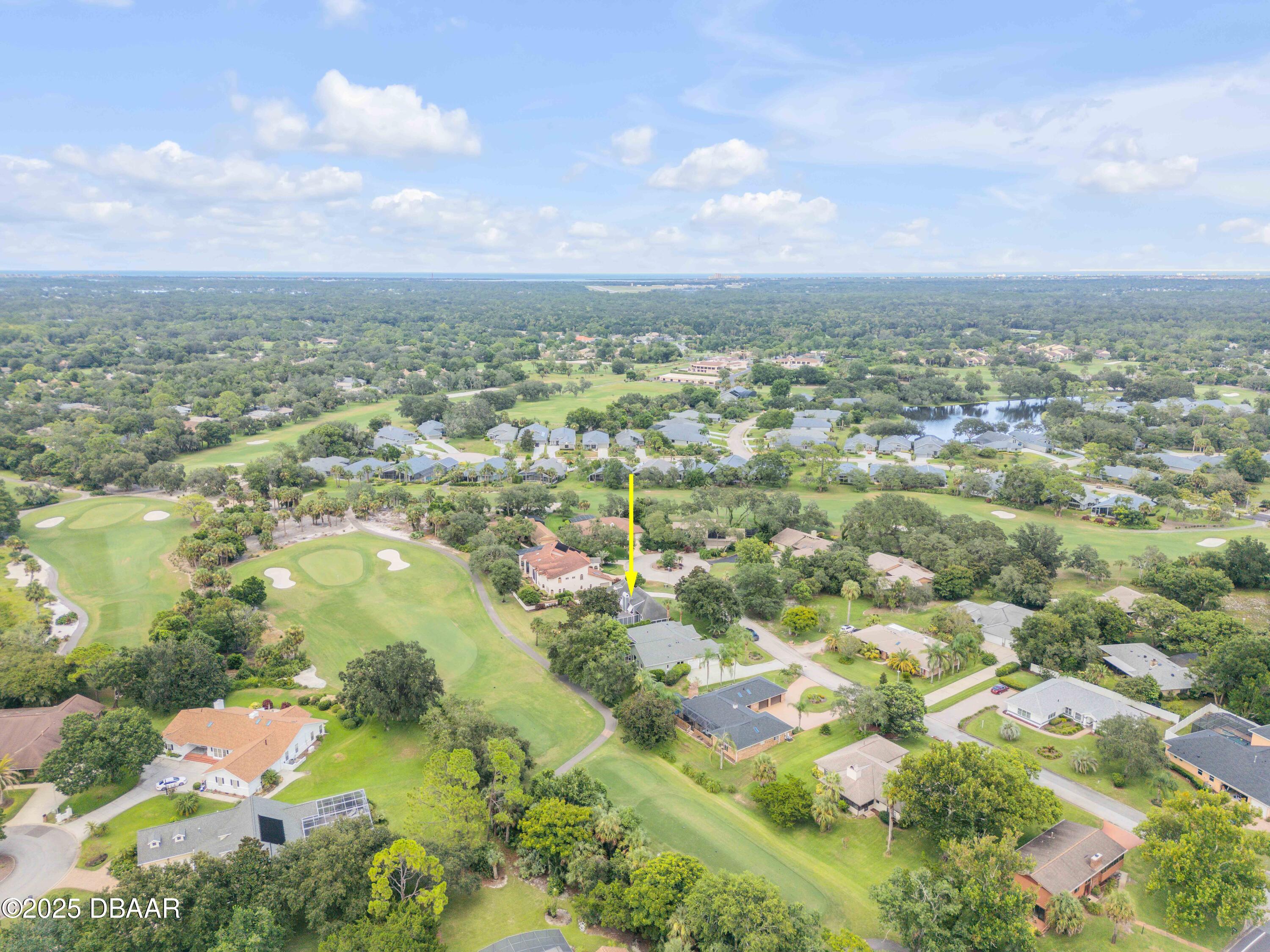 1009 Stagger Bush Place