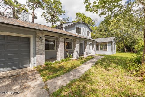 A home in Ormond Beach