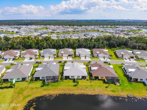 A home in Daytona Beach