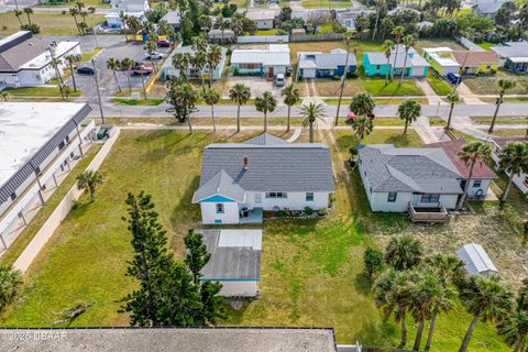 A home in Daytona Beach