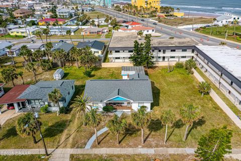 A home in Daytona Beach