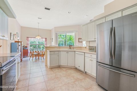 A home in Ormond Beach