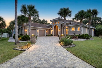 120 Marie Drive Ponce Inlet FL 32127