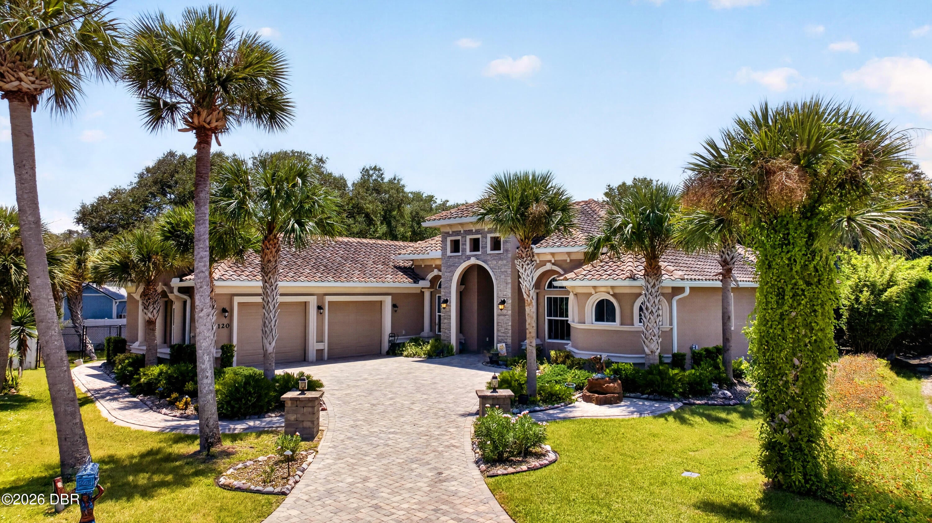 120 Marie Drive