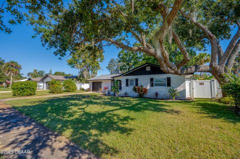 216 Brittany Avenue Port Orange FL 32127