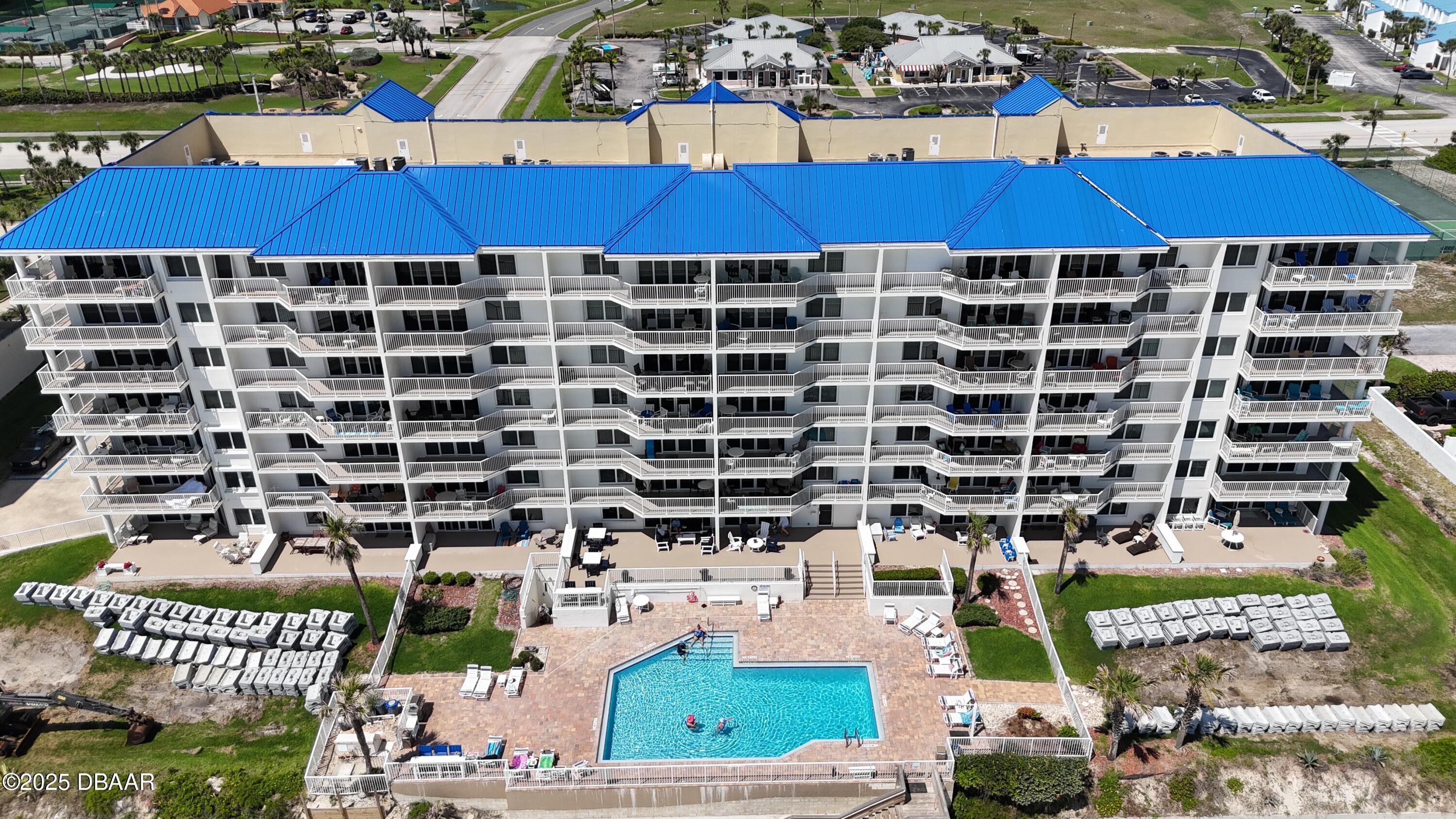 4601 S Atlantic Avenue 603
