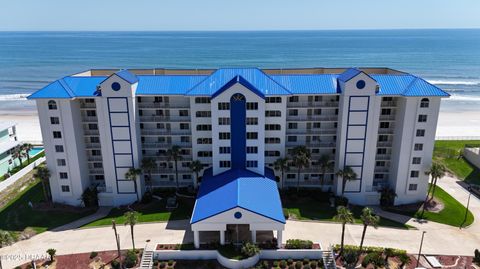 4601 S Atlantic Avenue 603 Ponce Inlet FL 32127