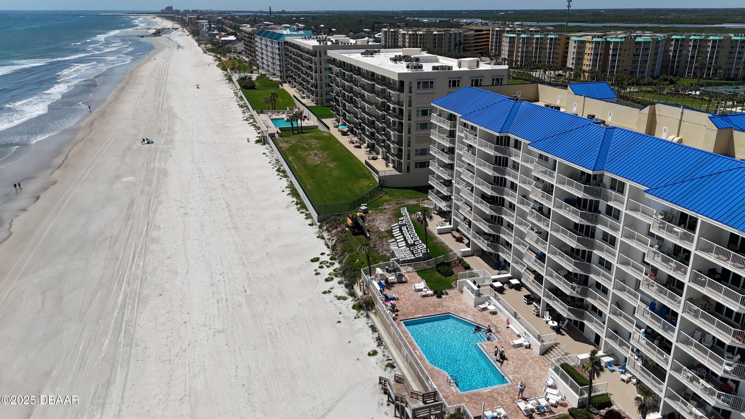 4601 S Atlantic Avenue 603