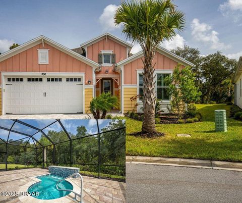 300 Blue Starfish Place Daytona Beach FL 32124