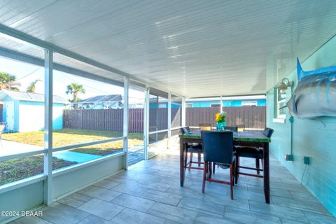 A home in Ormond Beach