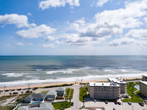 A home in Ormond Beach