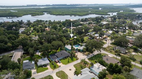 A home in Port Orange