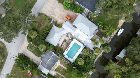 A home in Port Orange