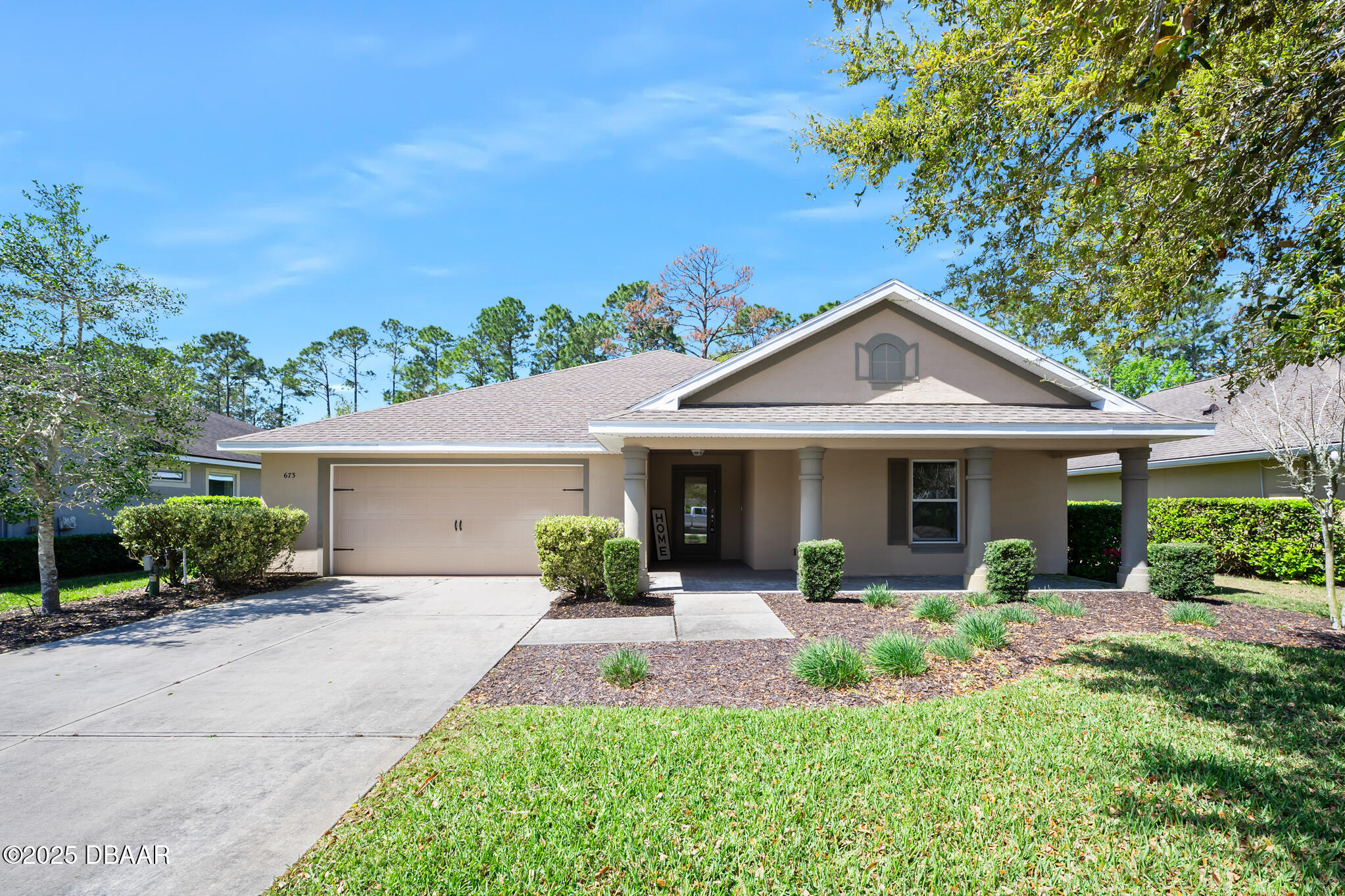 673 Elk River Drive