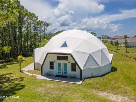 624 Volco Road, Edgewater, FL 32141 - MLS#: 1202026