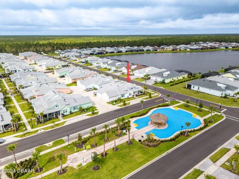 A home in Daytona Beach