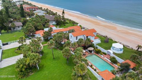 201 Ocean Shore Boulevard Ormond Beach FL 32176