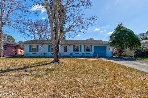 67 Broadmoor Circle Ormond Beach FL 32174