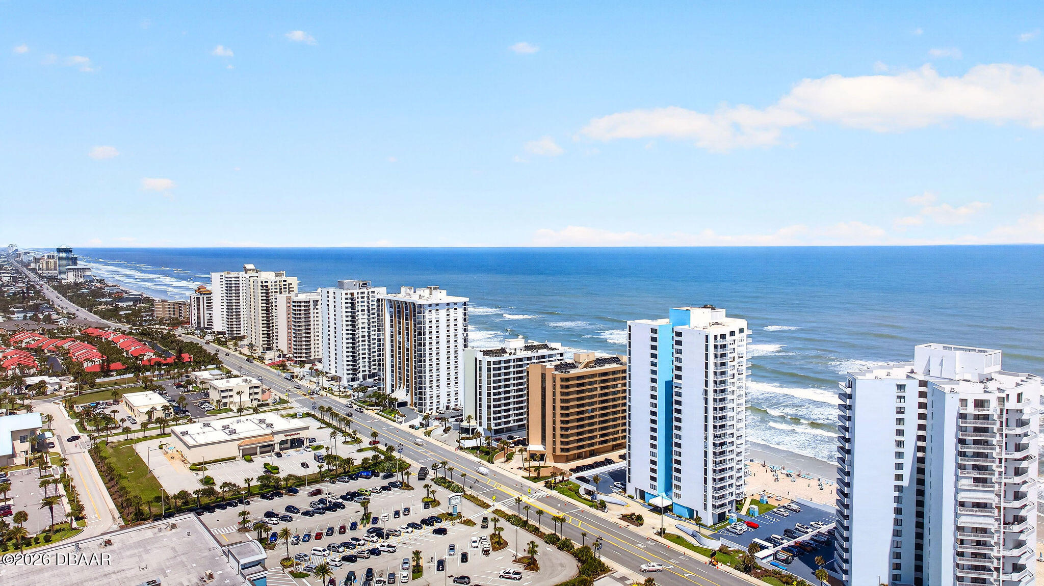 3043 S Atlantic Avenue