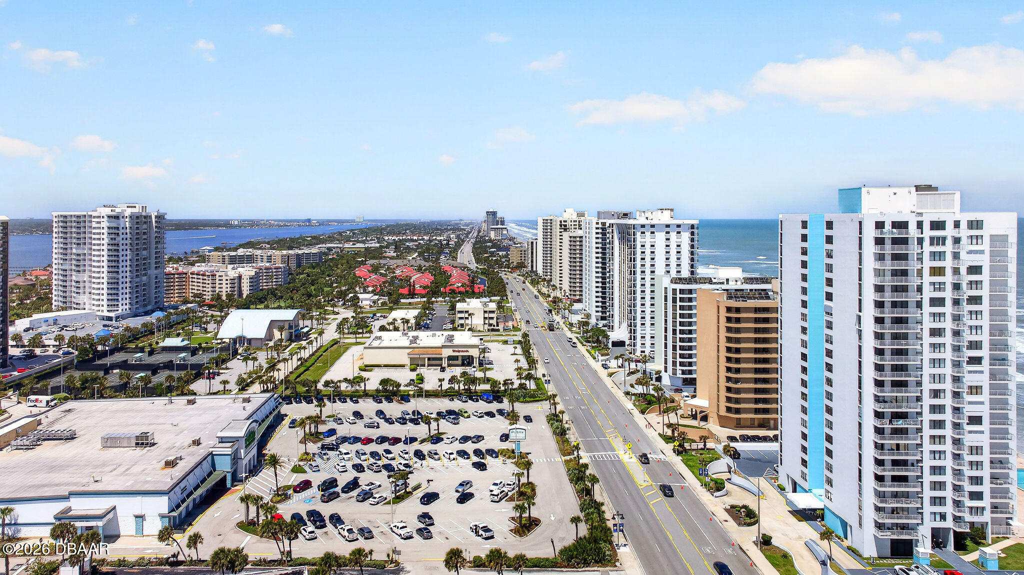 3043 S Atlantic Avenue