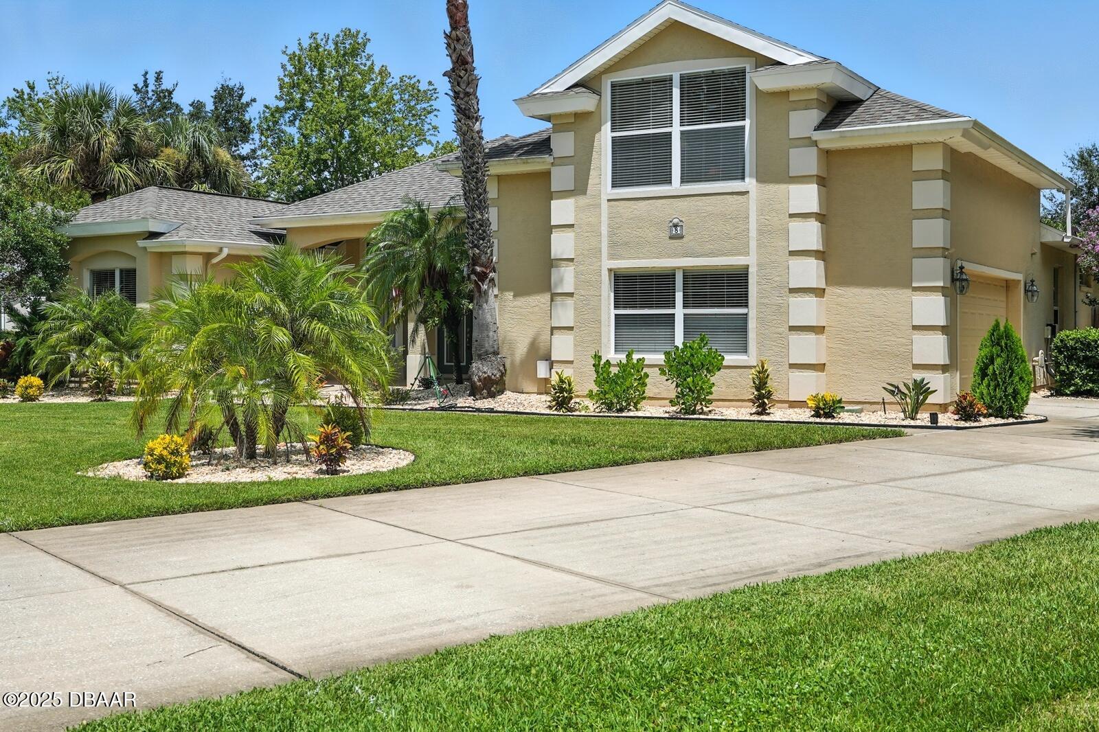 8 Wild Creek Way