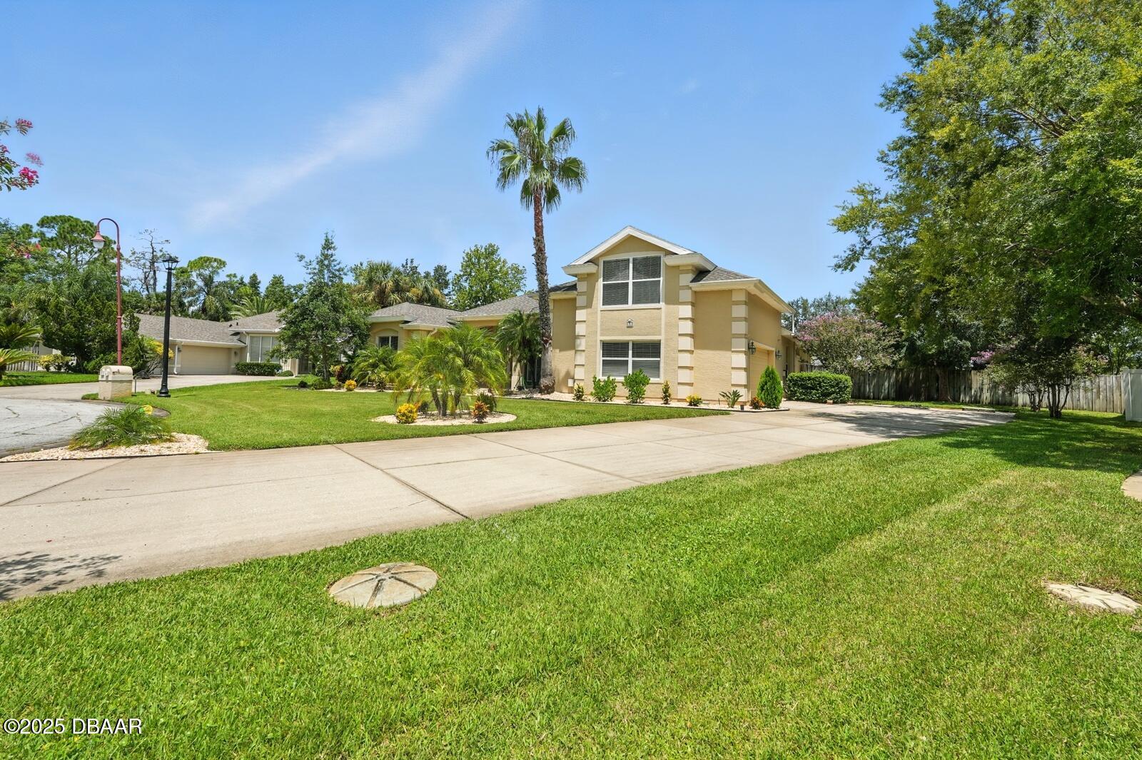 8 Wild Creek Way