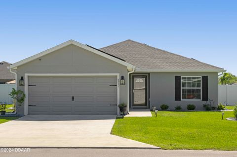 A home in Ocala