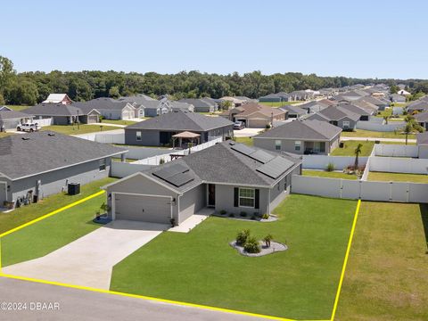 A home in Ocala