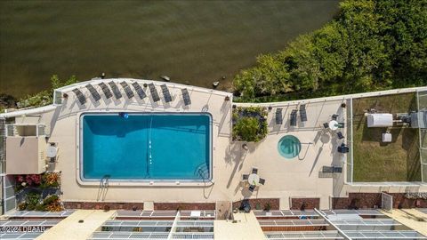 A home in Daytona Beach