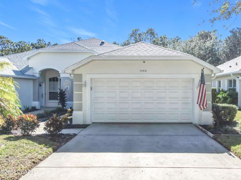 A home in Ormond Beach