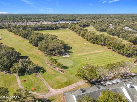 A home in Ormond Beach