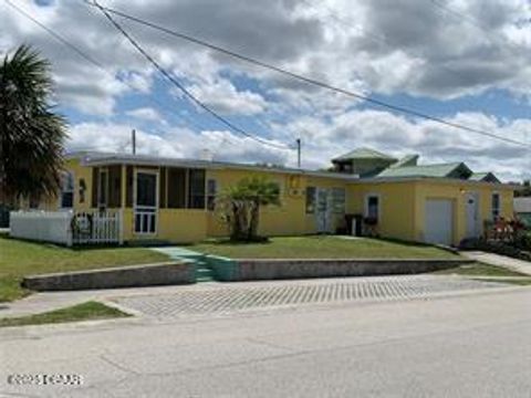 1936 S Central Avenue Flagler Beach FL 32136