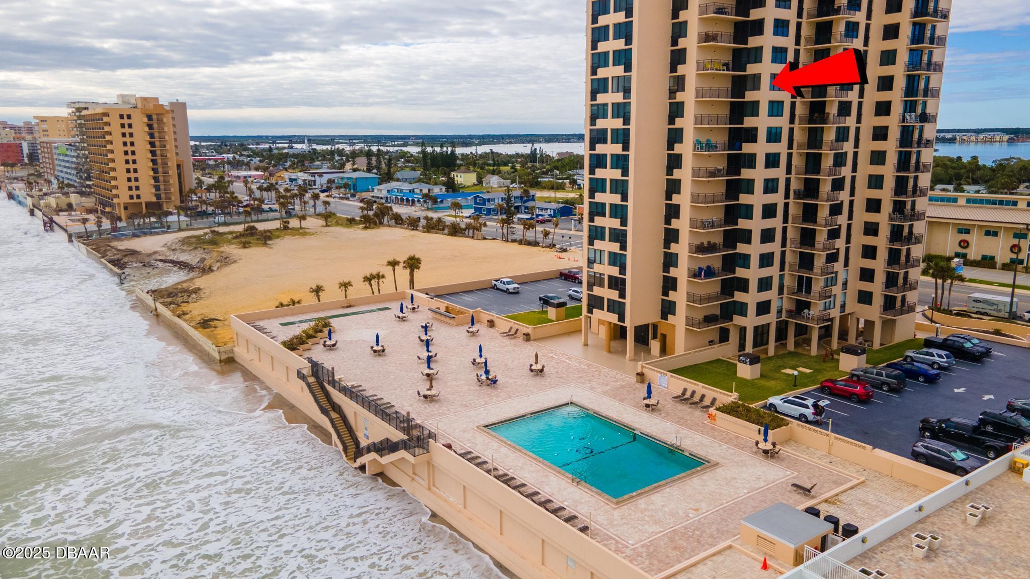 3051 S Atlantic Avenue 1004