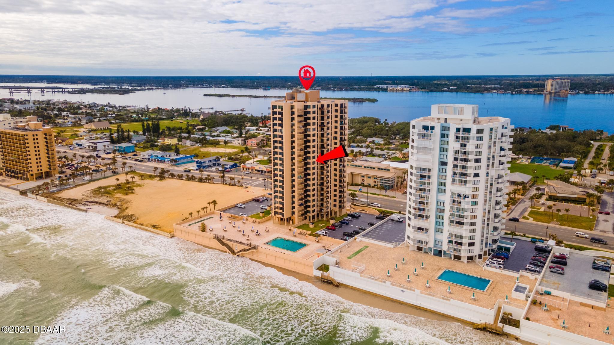 3051 S Atlantic Avenue 1004
