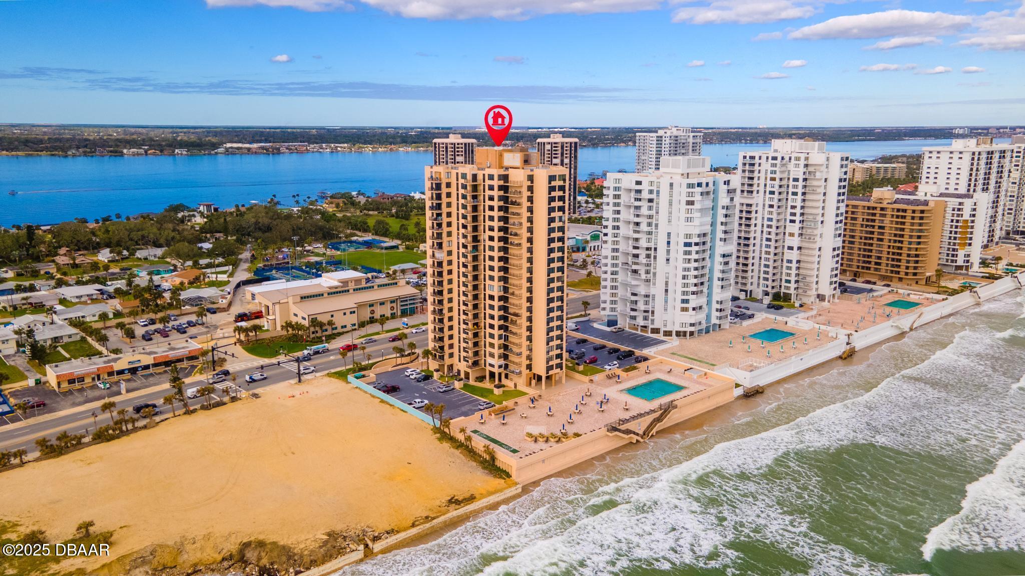 3051 S Atlantic Avenue 1004