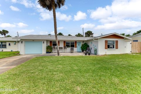 13 Rivocean Drive Ormond Beach FL 32176