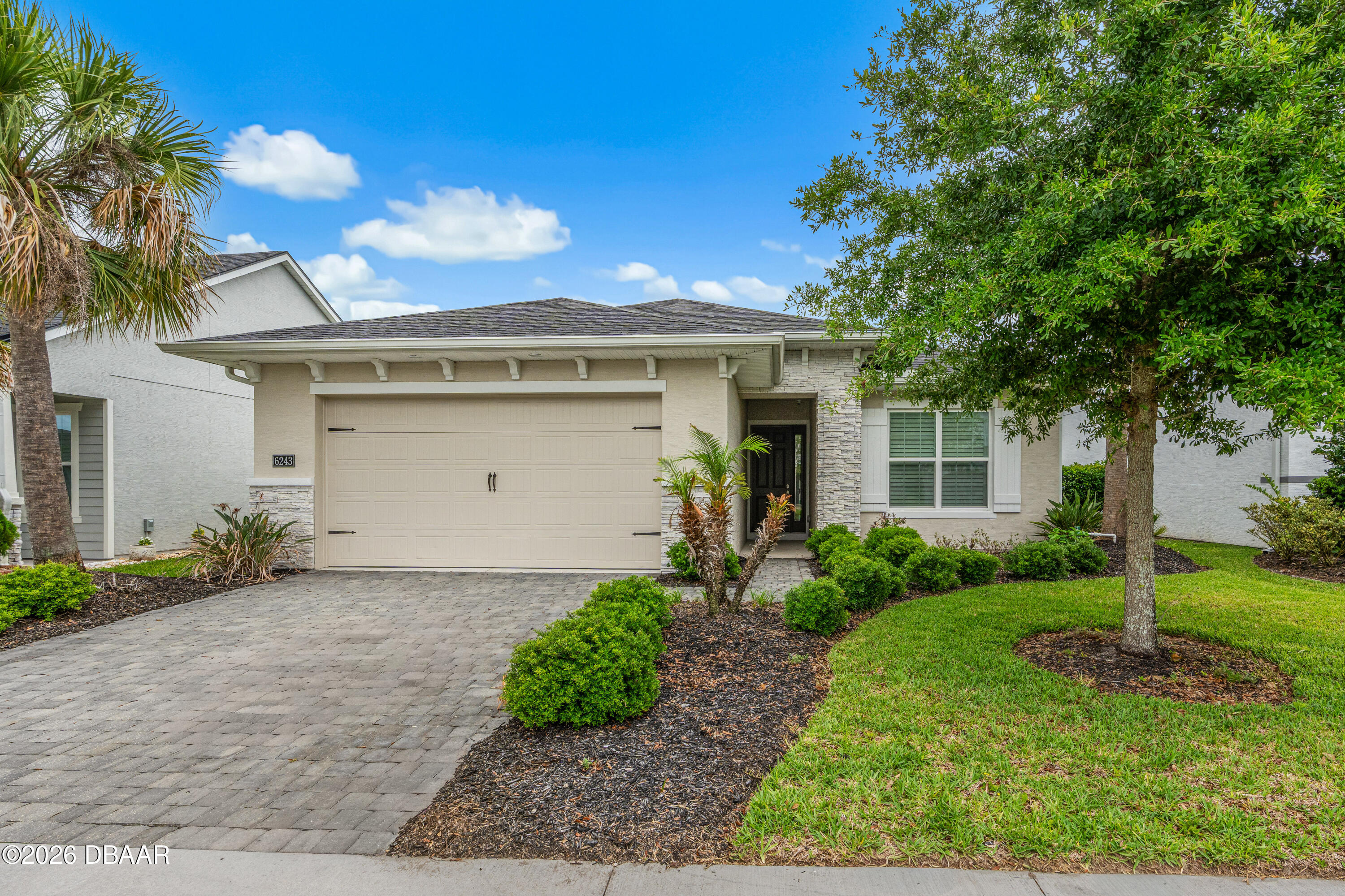 6243 Woodhaven Village Drive