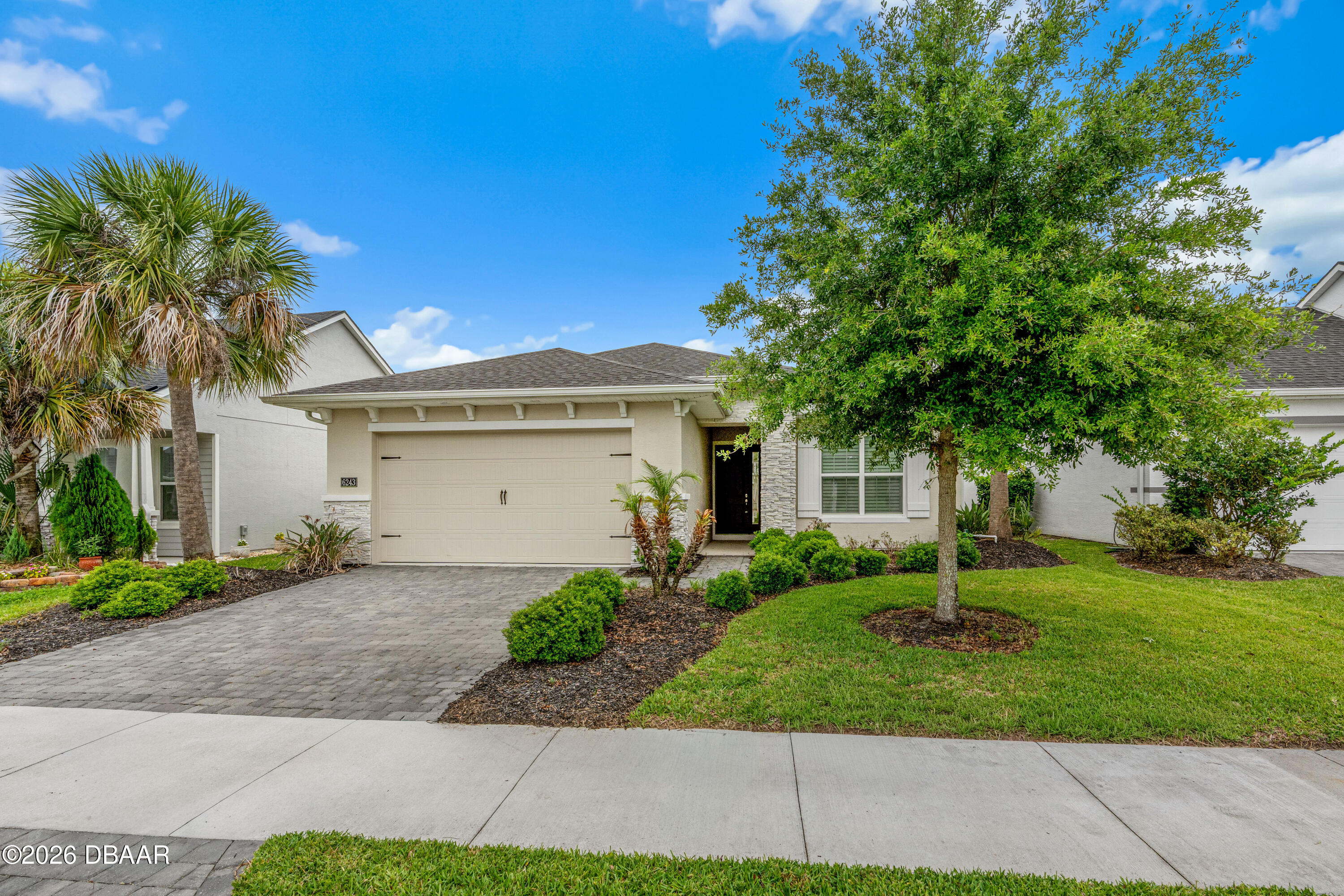 6243 Woodhaven Village Drive