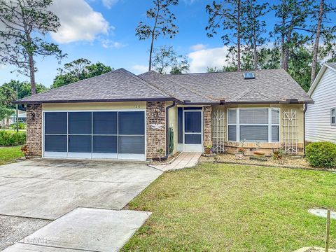 120 Crooked Pine Road Port Orange FL 32128