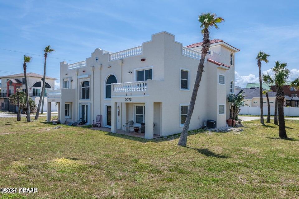 3072 Ocean Shore Blvd.