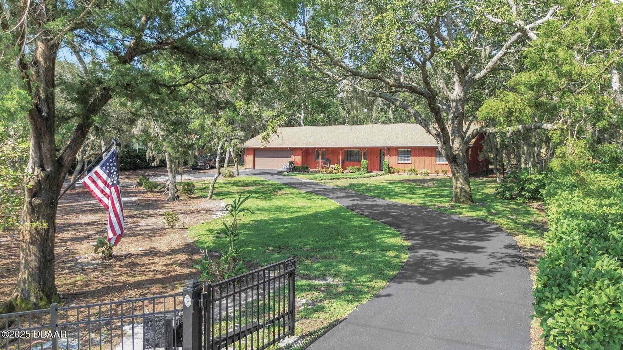 127 Oak Lane